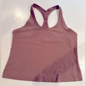 LULULEMON Racerback TANK TOP